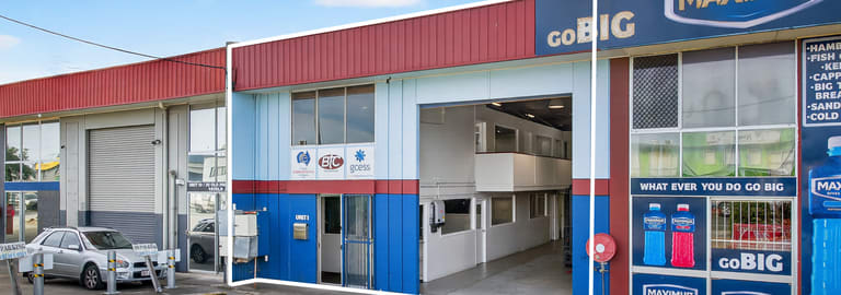 Offices commercial property for lease at 1/34 Old Pacific Highway Yatala QLD 4207