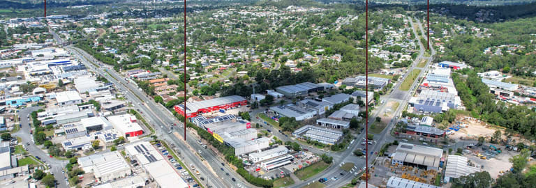 Factory, Warehouse & Industrial commercial property for lease at 2&3/112 Harburg Drive Beenleigh QLD 4207