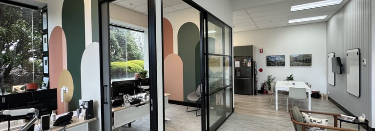 Offices commercial property for lease at Suite 1A, Deakin House 50 Geils Court Deakin ACT 2600
