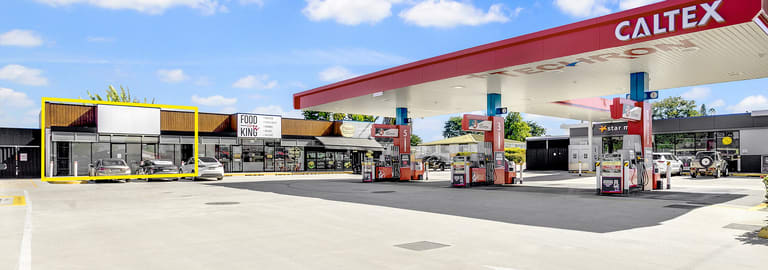 Shop & Retail commercial property for lease at Shop 3/286-290 King Street Caboolture QLD 4510