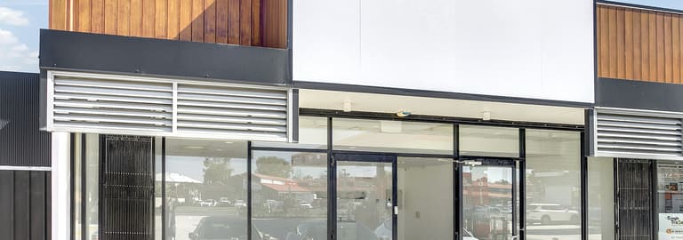 Shop & Retail commercial property for lease at Shop 3/286-290 King Street Caboolture QLD 4510