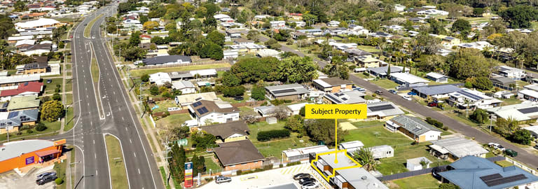 Shop & Retail commercial property for lease at Shop 3/286-290 King Street Caboolture QLD 4510
