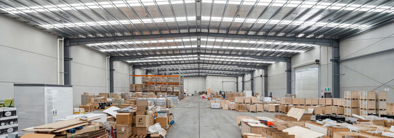 Factory, Warehouse & Industrial commercial property for lease at 63-67 Smeaton Avenue Dandenong South VIC 3175