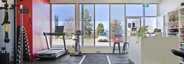 Shop & Retail commercial property leased at Shop 4/61 Mabo Boulevard Bonner ACT 2914 Shop & Retail commercial property leased at Shop 4/61 Mabo Boulevard Bonner ACT 2914