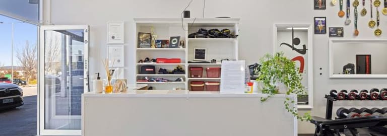 Shop & Retail commercial property leased at Shop 4/61 Mabo Boulevard Bonner ACT 2914 Shop & Retail commercial property leased at Shop 4/61 Mabo Boulevard Bonner ACT 2914