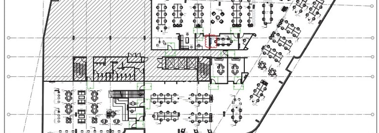 Offices commercial property for lease at Suite 401/352 Hunter Street Newcastle NSW 2300