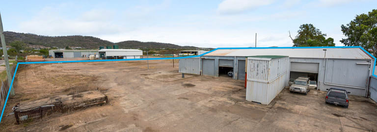 Factory, Warehouse & Industrial commercial property for lease at 630-644 Ingham Road Mount Louisa QLD 4814