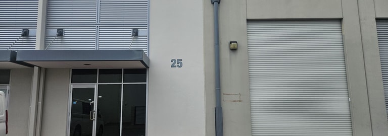 Factory, Warehouse & Industrial commercial property for lease at 25/51 Lancaster Road Wangara WA 6065