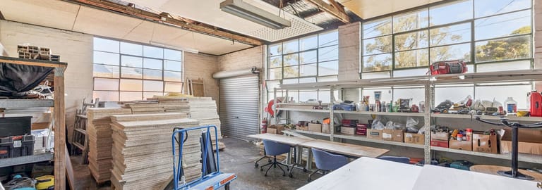 Factory, Warehouse & Industrial commercial property for lease at 11 Millicent Street Burwood VIC 3125
