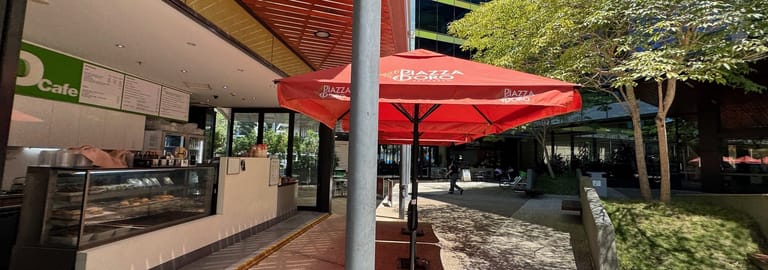 Shop & Retail commercial property for lease at Shop G4/26 Reddacliff Street Newstead QLD 4006