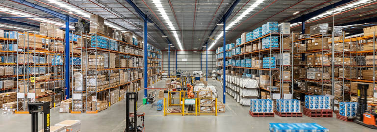 Factory, Warehouse & Industrial commercial property for lease at 3 Imperata Close Kemps Creek NSW 2178