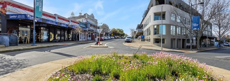 Offices commercial property for lease at 15/142 South Terrace Fremantle WA 6160