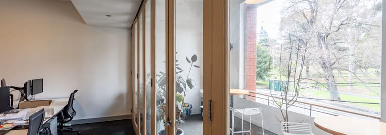 Offices commercial property for lease at 29-31 Rathdowne Street Carlton VIC 3053