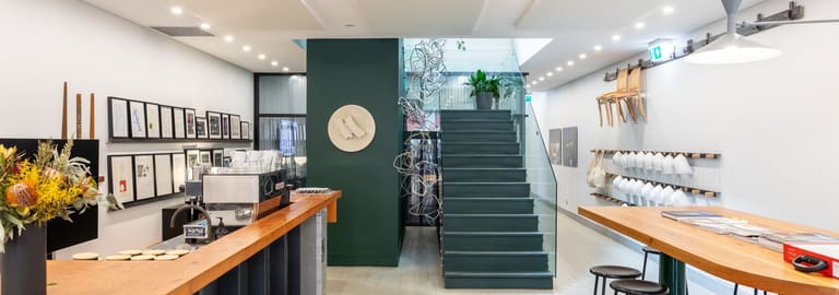 Offices commercial property for lease at 29-31 Rathdowne Street Carlton VIC 3053