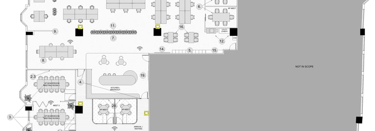 Offices commercial property for lease at 77 Castlereagh Street Sydney NSW 2000