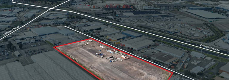 Factory, Warehouse & Industrial commercial property for lease at 26 - 50 Cherry Lane Laverton North VIC 3026