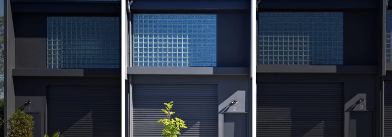 Factory, Warehouse & Industrial commercial property for lease at 2/5 Anne Street Southport QLD 4215