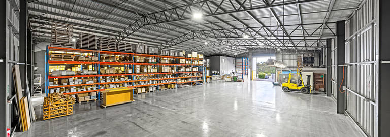 Factory, Warehouse & Industrial commercial property for lease at 10 Angel Road Stapylton QLD 4207
