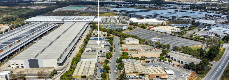 Factory, Warehouse & Industrial commercial property for lease at 10 Angel Road Stapylton QLD 4207