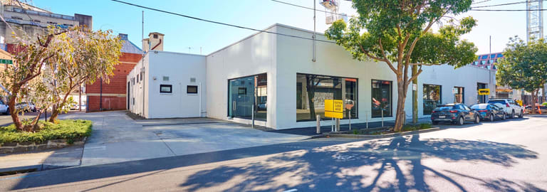 Offices commercial property for lease at 132 Cremorne Street Cremorne VIC 3121