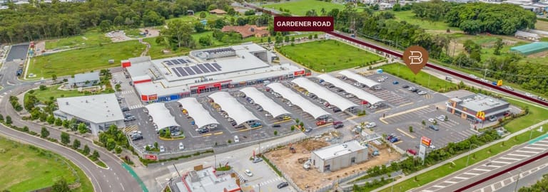 Shop & Retail commercial property for lease at 329 Gardner Road Rochedale QLD 4123