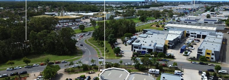 Factory, Warehouse & Industrial commercial property for lease at 8/9 Technology Drive Arundel QLD 4214