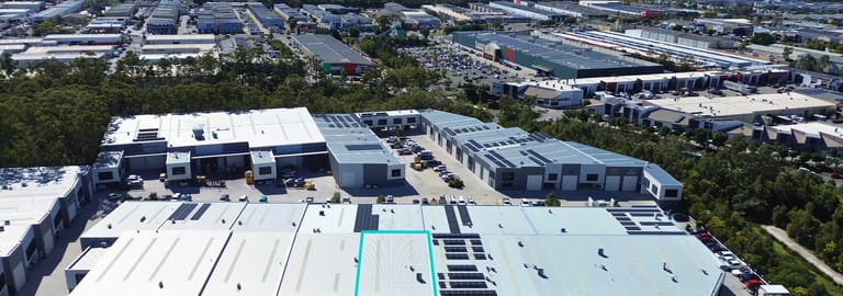 Showrooms / Bulky Goods commercial property for lease at 5/8 Distribution Court Arundel QLD 4214