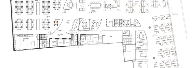 Medical / Consulting commercial property for lease at 7 Macquarie Place Sydney NSW 2000