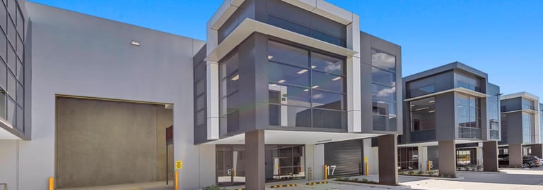 Factory, Warehouse & Industrial commercial property for lease at 16/2 Millaroo Drive Helensvale QLD 4212
