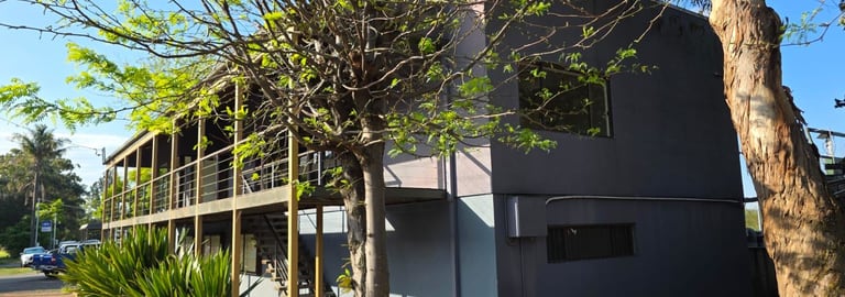 Factory, Warehouse & Industrial commercial property for lease at 30-34 Edward Street Camden NSW 2570