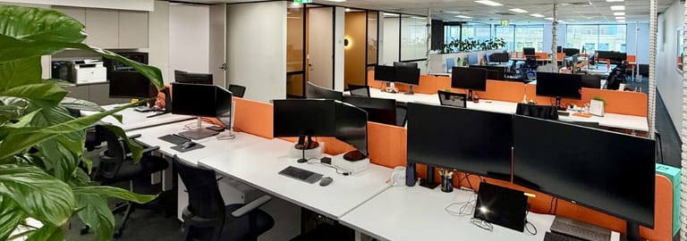 Offices commercial property for lease at Suite 3.02/120 Sussex Street Sydney NSW 2000