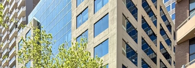 Offices commercial property for lease at Suite 3.02/120 Sussex Street Sydney NSW 2000