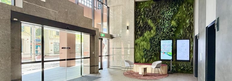 Offices commercial property for lease at Suite 3.02/120 Sussex Street Sydney NSW 2000