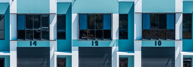 Offices commercial property for sale at 8 STAPLEY DRIVE Varsity Lakes QLD 4227