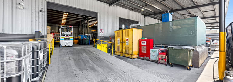 Factory, Warehouse & Industrial commercial property for lease at 1 & 3A-C/50 Raubers Road Banyo QLD 4014