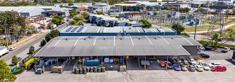 Factory, Warehouse & Industrial commercial property for lease at 1 & 3A-C/50 Raubers Road Banyo QLD 4014