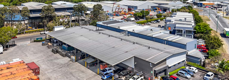 Factory, Warehouse & Industrial commercial property for lease at 1 & 3A-C/50 Raubers Road Banyo QLD 4014