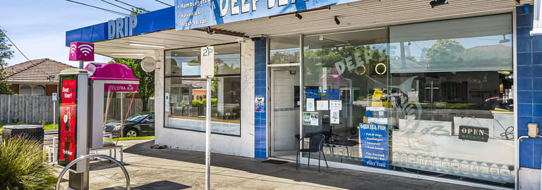 Shop & Retail commercial property for lease at 86 Chesterville Road Cheltenham VIC 3192