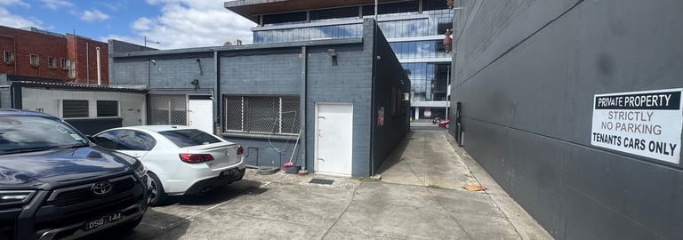 Offices commercial property for lease at 39A Walker Street Dandenong VIC 3175
