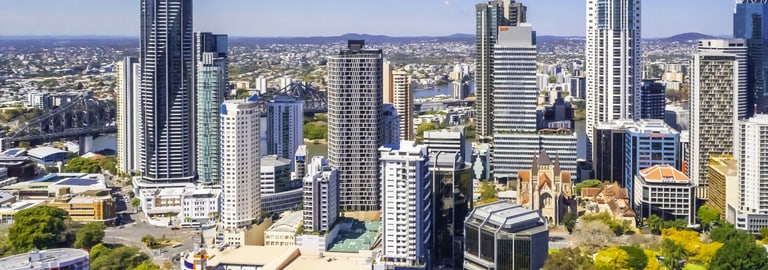 Offices commercial property for lease at 66 Raff Street Spring Hill QLD 4000