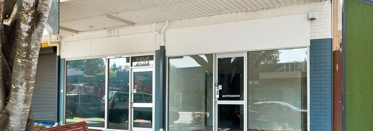 Offices commercial property for lease at 4&5/236 Stafford Road Stafford QLD 4053