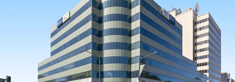 Shop & Retail commercial property for lease at 33 Moore Liverpool NSW 2170