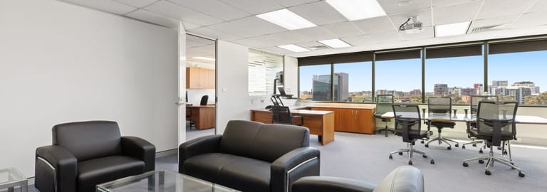 Shop & Retail commercial property for lease at 33 Moore Liverpool NSW 2170