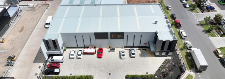 Factory, Warehouse & Industrial commercial property for lease at 29 Bonview Circuit Truganina VIC 3029