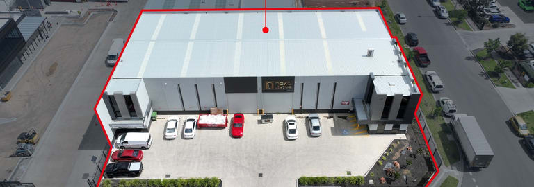 Factory, Warehouse & Industrial commercial property for lease at 29 Bonview Circuit Truganina VIC 3029