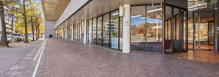 Offices commercial property for lease at Ground Floor 1-3 Torrens Street Braddon ACT 2612