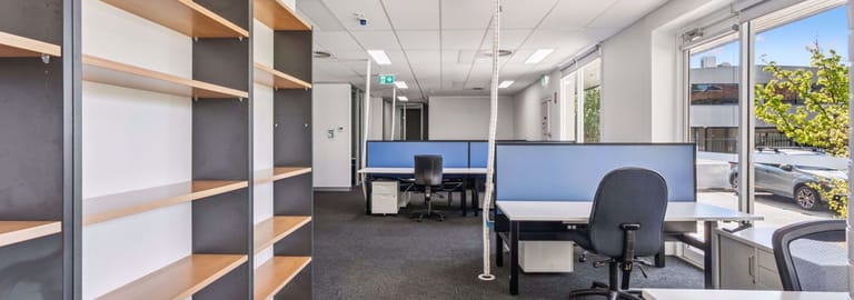 Offices commercial property for lease at Ground Floor 1-3 Torrens Street Braddon ACT 2612
