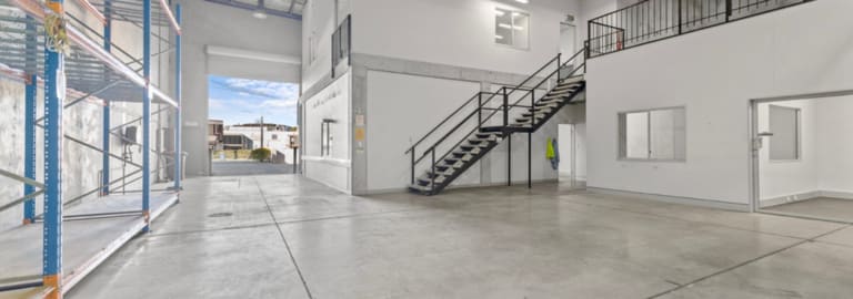 Shop & Retail commercial property for lease at 1/34 Thompson Street Bowen Hills QLD 4006