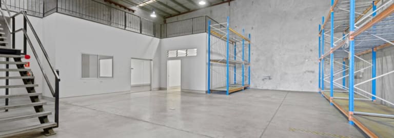 Shop & Retail commercial property for lease at 1/34 Thompson Street Bowen Hills QLD 4006