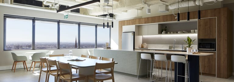 Offices commercial property for lease at 80 Collins Street Melbourne VIC 3000